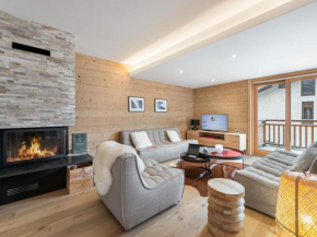 Appartement neuf, 8 pers, proche télésiège et pistes, Les Belleville - FR-1-570-26